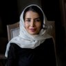Dr. Faiza AlShehri's profile picture
