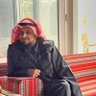 جزاع أبا الخيل's profile picture