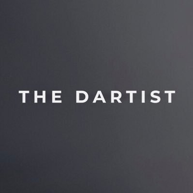 The Dartist's profile picture