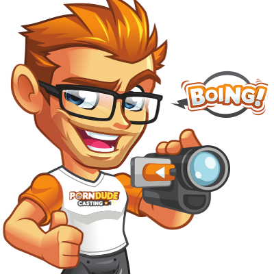 PornDudeCasting's profile picture