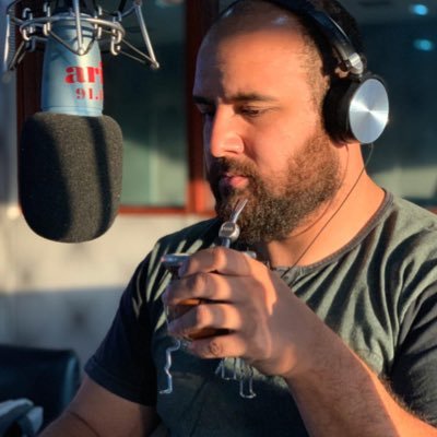 Oscar Correa's profile picture
