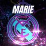 Marie Madridista 💜's profile picture