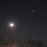 Фото профиля 月と星