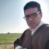 Profilbild von Mohamed Hebeshy..حافي في زمن الجزم