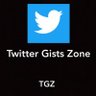 Profilbild von Twîtter(X) Gists Zone