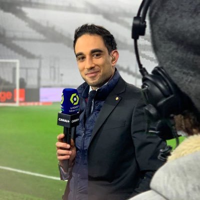 PaulTchoukriel's profile picture