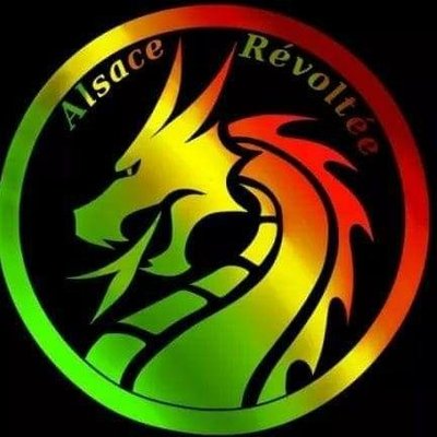 Alsace Révoltée's profile picture