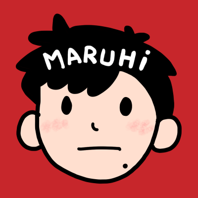 maruhigame's profile picture