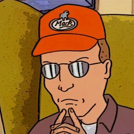 Dan Robinson's profile picture