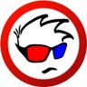 The Salty Nerd Podcast 的头像