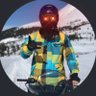 Profilbild von ₿TC☢️™️〽️