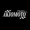 Akiomoto profil fotoğrafı