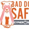 CypherSafe ⚙️Keep your bitcoin safe from bad dogs 的头像