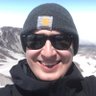 Uladzimir Sych's profile picture
