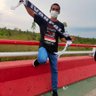 Фото профиля Muhlis
