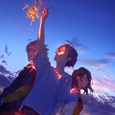 loundraw's profile picture