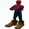 Фото профиля Spider-Man Con tenis