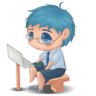 meteorlxy's profile picture