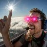 Profilbild von Timothy Allen