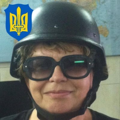 Natalia Yashin's profile picture