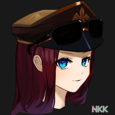 NKK's profile picture