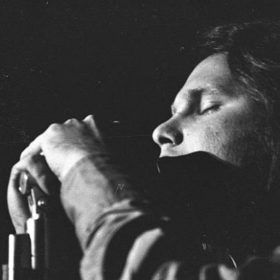 Jim Morrison's Diary's profile picture