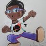 Lümi 😎🇧🇸💯 profil fotoğrafı