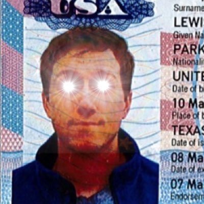 parkeralewis's profile picture