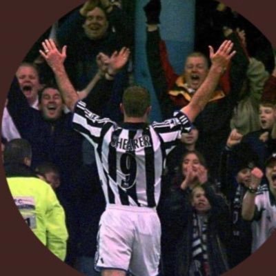 Alan Shearer's profile picture