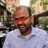 Arnab Naskar @stokr's profile picture