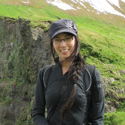Sandra Lai @sandralai.bsky.social's profile picture