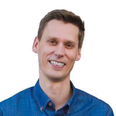 dotMorten's profile picture