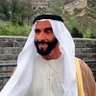 شيخه محمد الجابري's profile picture