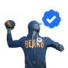 Satoshinaire BearDown profil fotoğrafı
