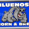Bluenose 🇬🇧🇺🇦🇬🇧🇺🇦 的头像