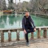 Фото профиля Mehmet İncikabı