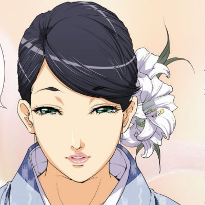 蜜桃收集者's profile picture