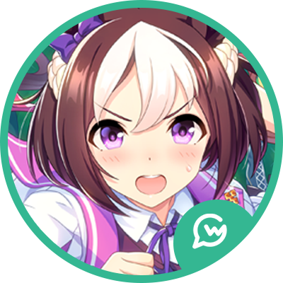 umamusume_GW's profile picture