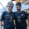 Franco Scaramuzza's profile picture