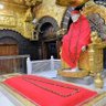 Фото профиля ARJUN VALMIK JADHAV