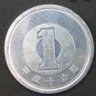Фото профиля 1円玉