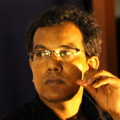 Amaresh Biswal I ଅମରେଶ ବିଶ୍ୱାଳ's profile picture