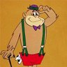 Profilbild von Gorilla Magilla che balla di bella