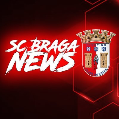 SC Braga News's profile picture