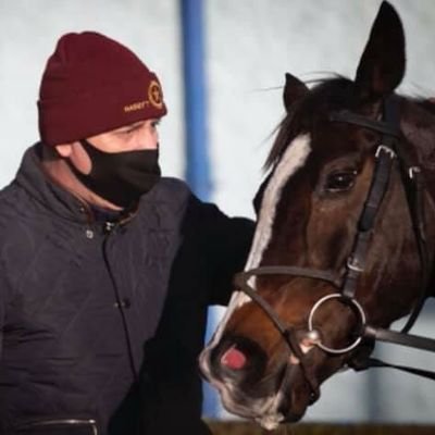 Martin Hassett's profile picture