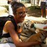 Loubna Hasseine-Silva's profile picture
