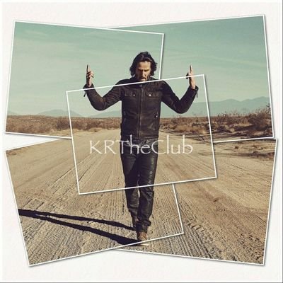 Keanu Reeves TheClub's profile picture