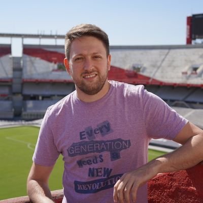 Nicolás 🐔's profile picture
