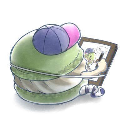 まかろんK『あの日、僕と君が見た空は』発売中's profile picture