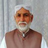 Muhammad Umar Khaskheli 的头像